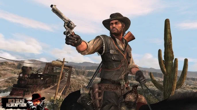 How to Fix Red Dead Redemption (RDR 1) Not Opening on PC How to Fix Red Dead Redemption (RDR 1) Not Opening on PC