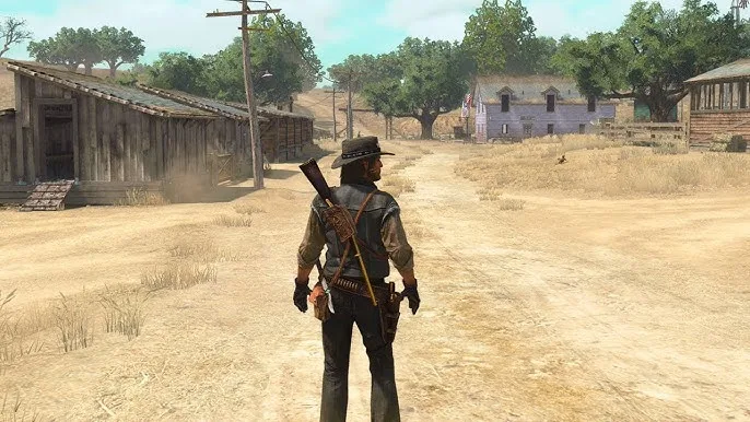 How to Fix Red Dead Redemption (RDR 1) Not Opening on PC How to Fix Red Dead Redemption (RDR 1) Not Opening on PC