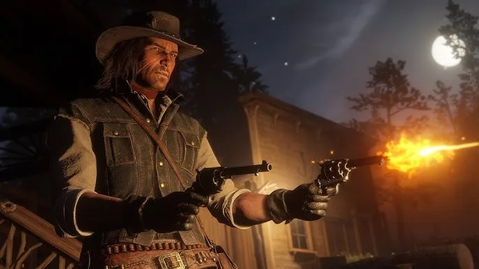 How to Fix Red Dead Redemption (RDR 1) Not Opening on PC How to fix Red Dead Redemption (RDR 1) not opening on your PC? Follow this guide for solution file, fixes, and run RDR game on Windows.