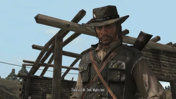 How to Fix Red Dead Redemption (RDR 1) Not Opening on PC How to Fix Red Dead Redemption (RDR 1) Not Opening on PC