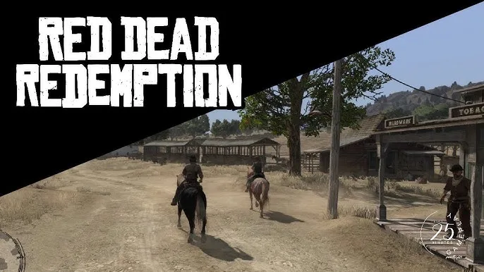 How to Boost FPS in Red Dead Redemption (RDR1) on Low-End PC How to Boost FPS in Red Dead Redemption (RDR1) on Low-End PC