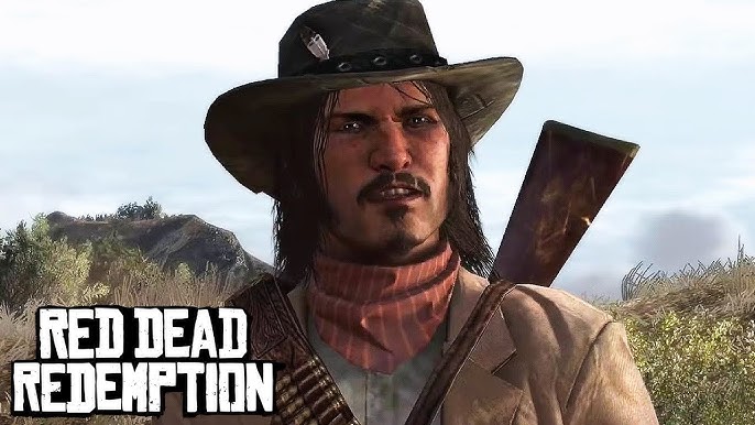 Red Dead Redemption 1 (RDR1) Performance Improvement, High CPU & Memory Priority (Stutter FIX), How to install & download RDR mods pack.