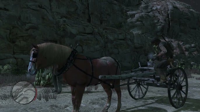 How to Run RDR 1 on a Potato PC: Extreme Low Settings