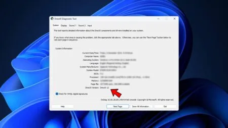 How to Check DirectX Version on Windows Discover how to check your DirectX version on Windows with this easy step-by-step guide. Ensure your system meets game or software requirements today!