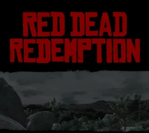 No intro - RDR Mods