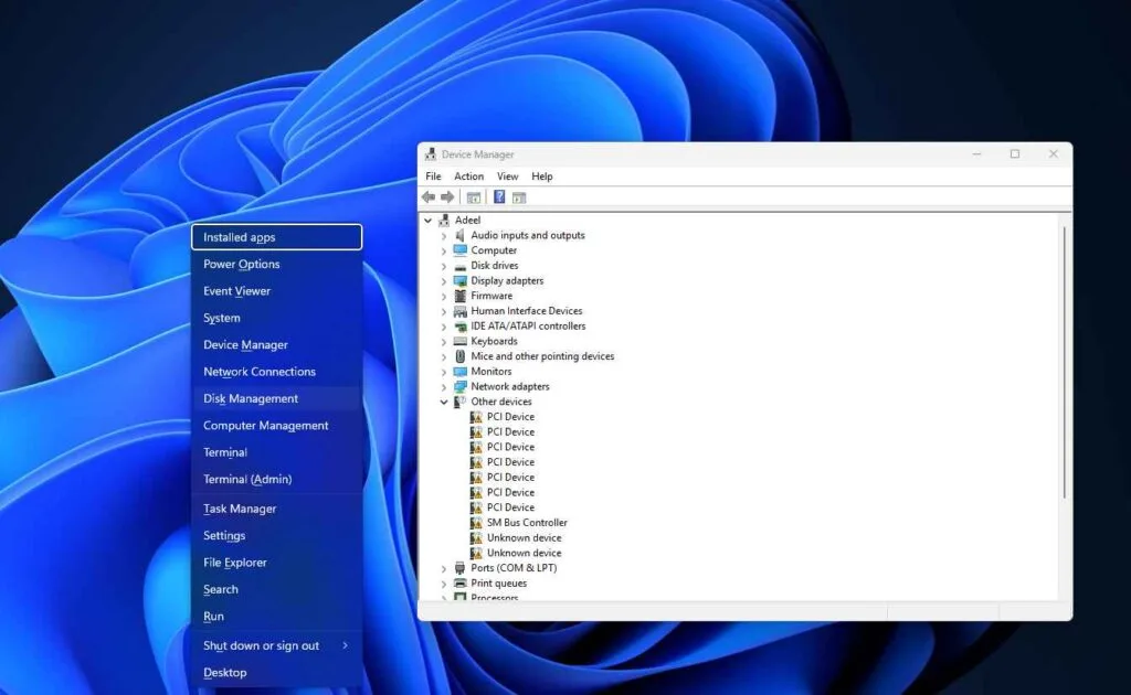 How to Update Computer’s Motherboard Drivers (Intel/AMD) How to Update Computer’s Motherboard Drivers (Intel/AMD)