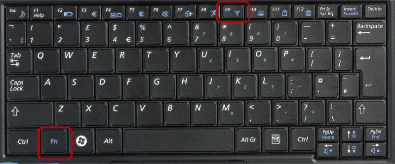 How to Press F Keys on Laptop Keyboard (F1, F2, F8, F12…