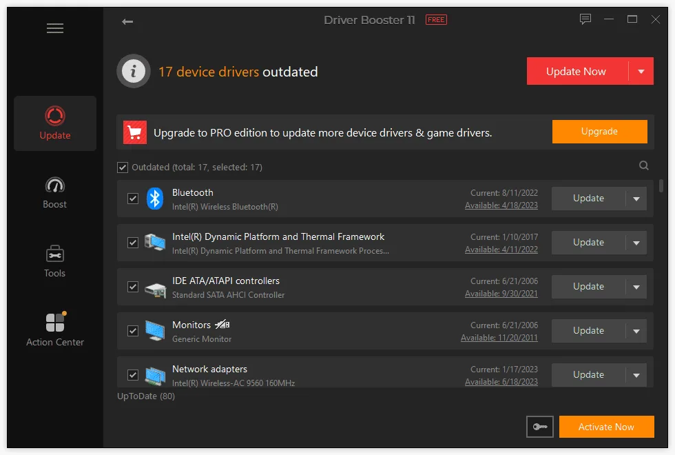 How to Update Computer’s Motherboard Drivers (Intel/AMD) How to Update Computer’s Motherboard Drivers (Intel/AMD)