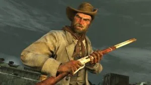 Ultra Low Compatibility - RDR 1 Mods