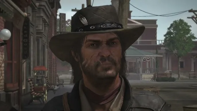 Ultra Low Compatibility - RDR 1 Mods