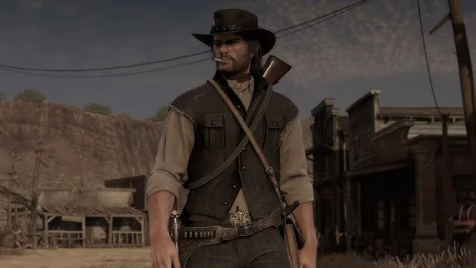 ASI loader – RDR 1 Mods Learn how to download and install ASI Loader for Red Dead Redemption 1 to start using mods to enhance your RDR 1 experience with custom mods!