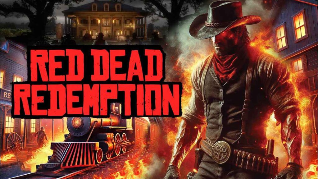 Learn how to play Red Dead Redemption 1 (RDR1) on PC with installation steps after downloading the 1GB version of Rockstar Games.