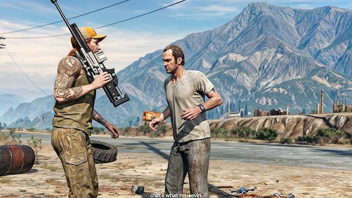 GTA 5 Unrecoverable Fault: How to Fix & Get Back to Playing