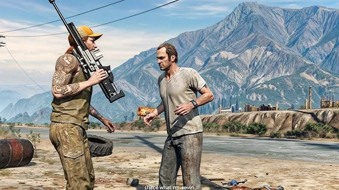 GTA 5 Unrecoverable Fault: How to Fix & Get Back to Playing GTA 5 Unrecoverable Fault: How to Fix & Get Back to Playing