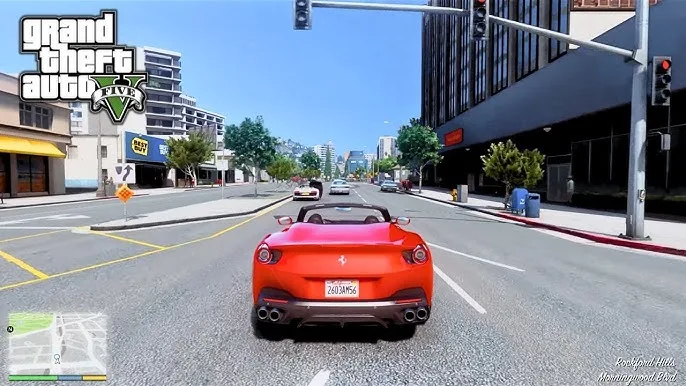 GTA 5 Unrecoverable Fault: How to Fix & Get Back to Playing GTA 5 Unrecoverable Fault: How to Fix & Get Back to Playing