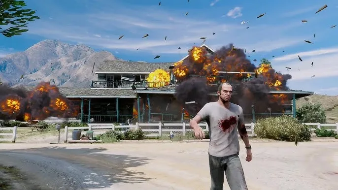 GTA 5 Unrecoverable Fault: How to Fix & Get Back to Playing GTA 5 Unrecoverable Fault: How to Fix & Get Back to Playing