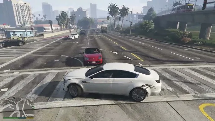 Gameconfig - GTA 5 Mods Gameconfig - GTA 5 Mods