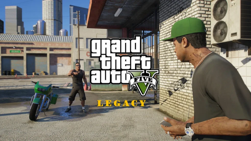 How to Fix GTA 5 Launching Errors (GTA V Not Working) Legacy