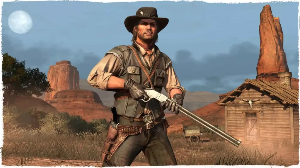 How to Fix People, Animals and Objects Not Showing in RDR 1