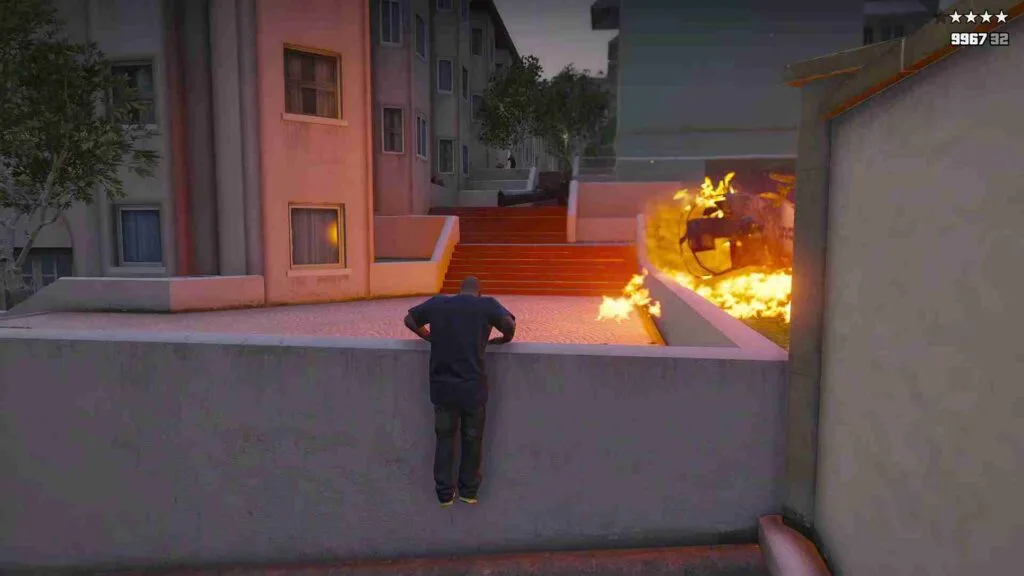 How to check GTA 5 version number, GTA 5 edition on Grand Theft Auto V directly from game directory to identify GTA V is the Steam, Rockstar, or Epic Games.