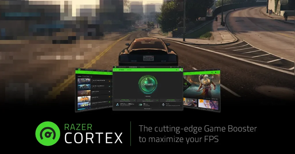 Razer Cortex Download Latest Version: Boost PC FPS Download the latest version of Razer Cortex offline installer to boost FPS, optimize system performance, and enhance gaming with the best PC optimization tool.