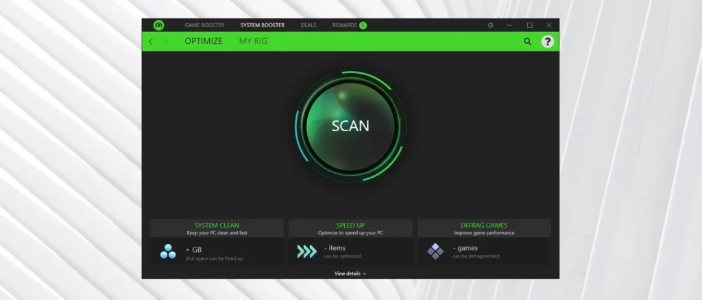 Razer Cortex Download Latest Version: Boost PC FPS Download the latest version of Razer Cortex offline installer to boost FPS, optimize system performance, and enhance gaming with the best PC optimization tool.