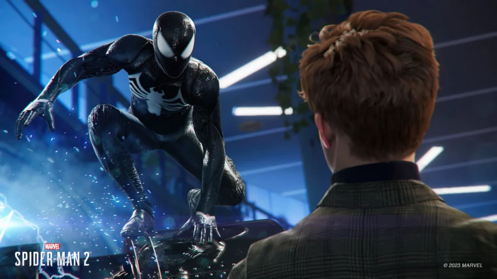 Marvel's Spider-Man 2 System Requirements (Windows PC) Marvel's Spider-Man 2 System Requirements (Windows PC)