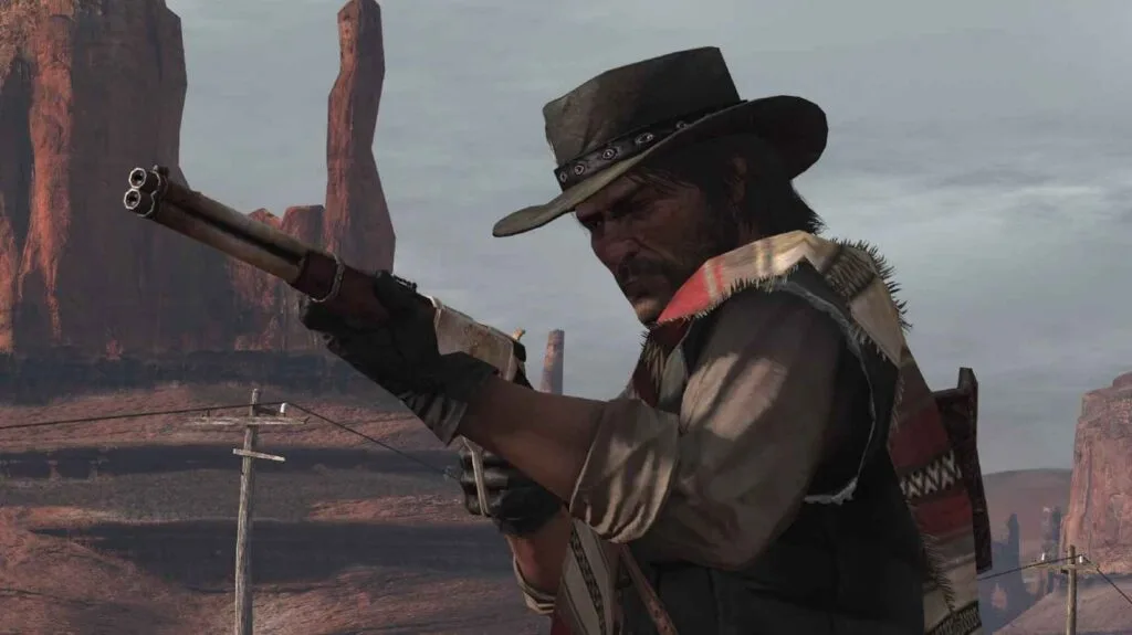 How to restore Red Dead Redemption 1 PC with original backup files to fix missing or corrupted game data without redownloading or reinstalling RDR 1 on Windows.