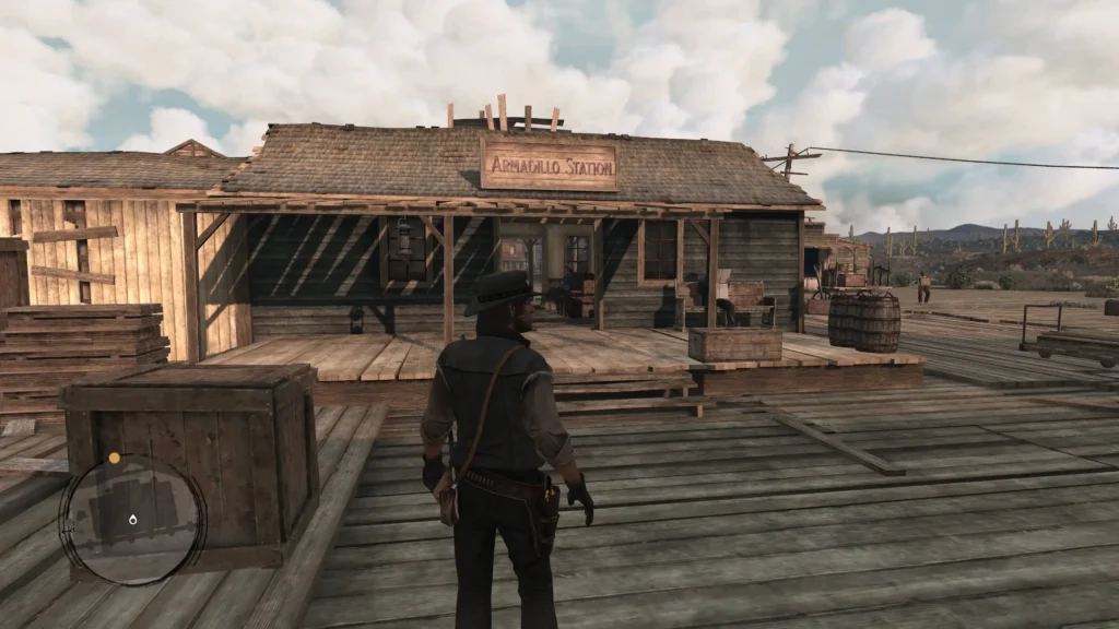 How to restore Red Dead Redemption 1 PC with original backup files to fix missing or corrupted game data without redownloading or reinstalling RDR 1 on Windows.