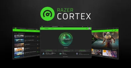 Download the latest version of Razer Cortex offline installer to boost FPS, optimize system performance, and enhance gaming with the best PC optimization tool.