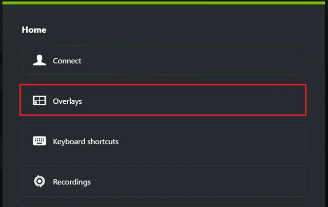 How to Disable NVIDIA GeForce Experience Overlay Learn how to disable the NVIDIA GeForce Experience overlay in a few simple steps. Turn off the in-game overlay to improve FPS and prevent performance issues.