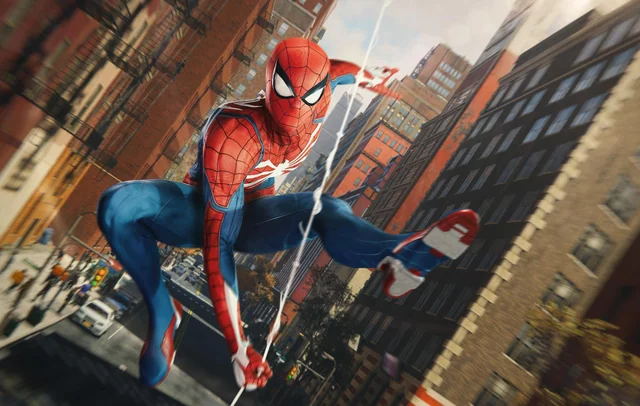 How to Fix Spider-Man 2 Not Opening (Launch Error) How to Fix Spider-Man 2 Not Opening (Launch Error)