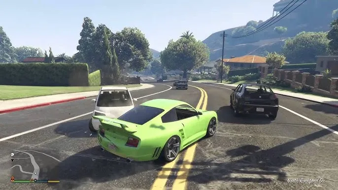 How to Fix GTA 5 Enhanced Not Opening Error on PC Fix GTA 5 enhanced not opening all PC errors: Grand Theft Auto V enhanced edition not working on Windows, GTA V enhanced crashing, not launching 1005, 7002.1.
