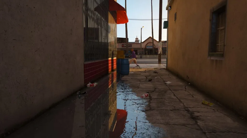 Custom Graphics Tag Settings in GTA V | Advanced XML Tweaks Custom Graphics Tag Settings in GTA V | Advanced XML Tweaks