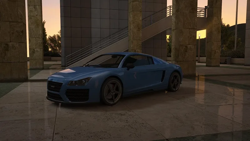 Custom Graphics Tag Settings in GTA V | Advanced XML Tweaks Custom Graphics Tag Settings in GTA V | Advanced XML Tweaks