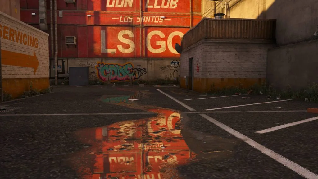 Custom Graphics Tag Settings in GTA V | Advanced XML Tweaks Custom Graphics Tag Settings in GTA V | Advanced XML Tweaks