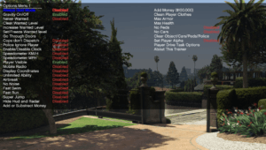 How to install Simple Trainer Custom Buttons config for GTA 5 enhanced and legacy latest version to optimize controls settings for laptops and small keyboards.