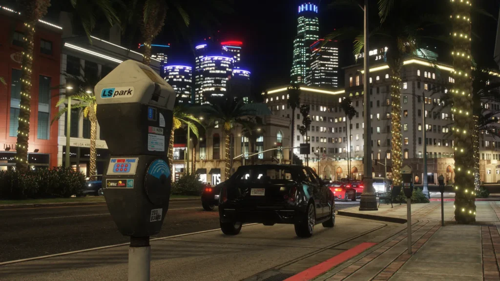 Download NaturalVision Enhanced for GTA 5 Enhanced Edition GTA 5 NaturalVision Enhanced download the latest for Grand Theft Auto V Enhanced Edition