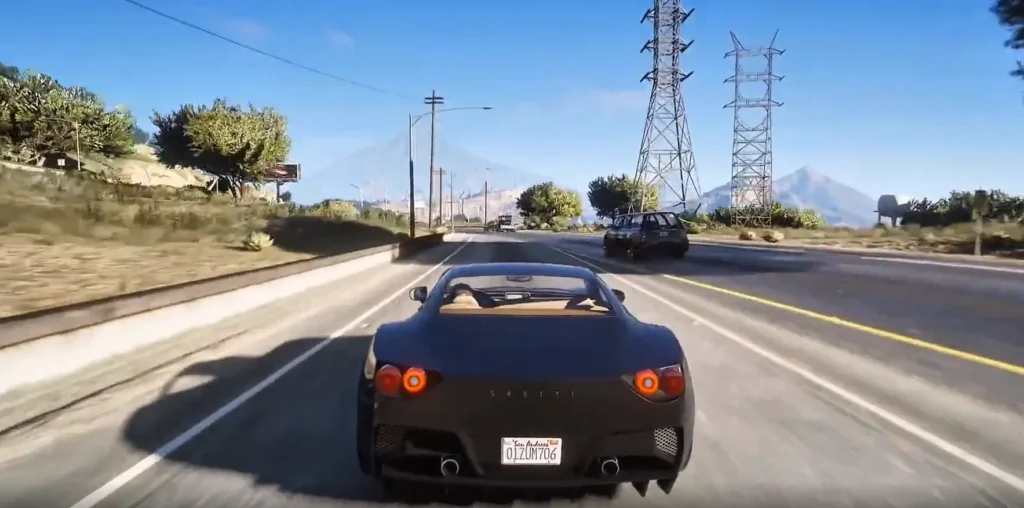 GTA V Enhanced Not Working on PC (Fix All Errors) Learn how to solve Grand Theft Auto V Enhanced all errors including can't start GTA 5 enhanced edition game not launching bug, crash and mods not working.