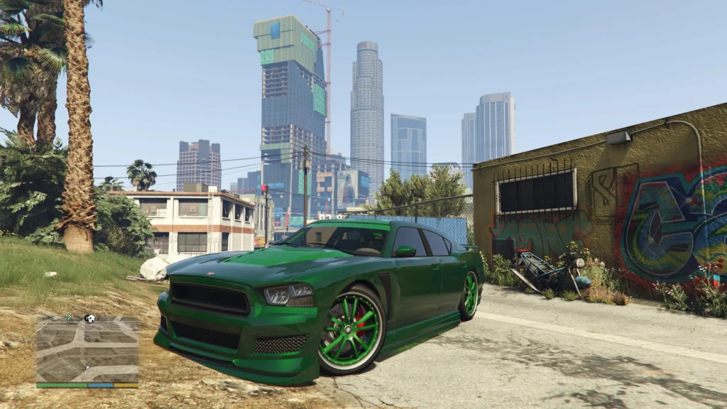 Fix GTA 5 Enhanced System Error: bink2w64.dll Not Found Fix GTA 5 Enhanced Error: bink2w64.dll Missing or Not Found