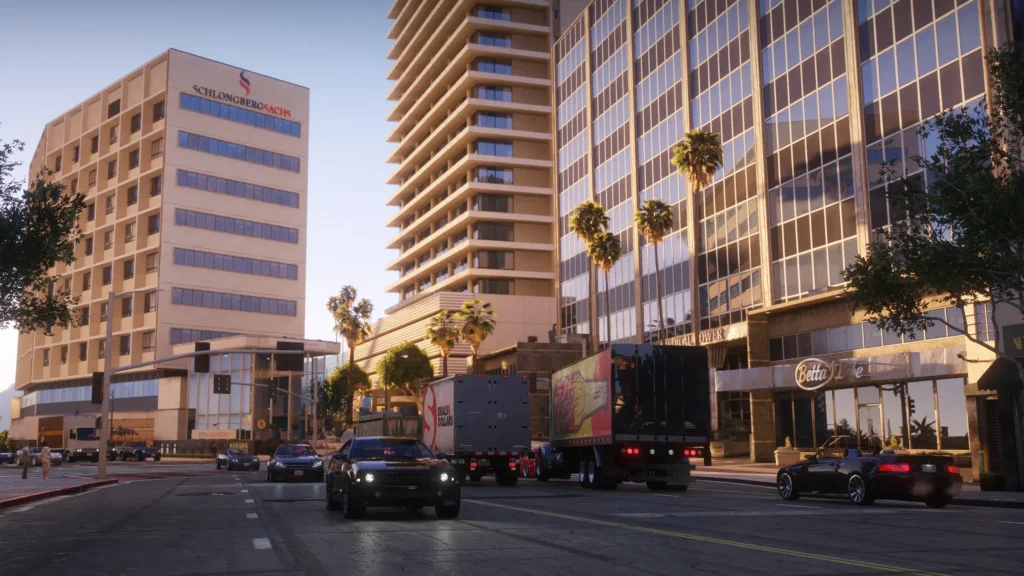 Download NaturalVision Enhanced for GTA 5 Enhanced Edition GTA 5 NaturalVision Enhanced download the latest for Grand Theft Auto V Enhanced Edition