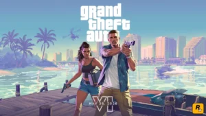GTA 6 Trailer 2 is out now! Watch Rockstar's latest Grand Theft Auto VI trailer with new gameplay, Vice City, characters & release updates to download in 4K.