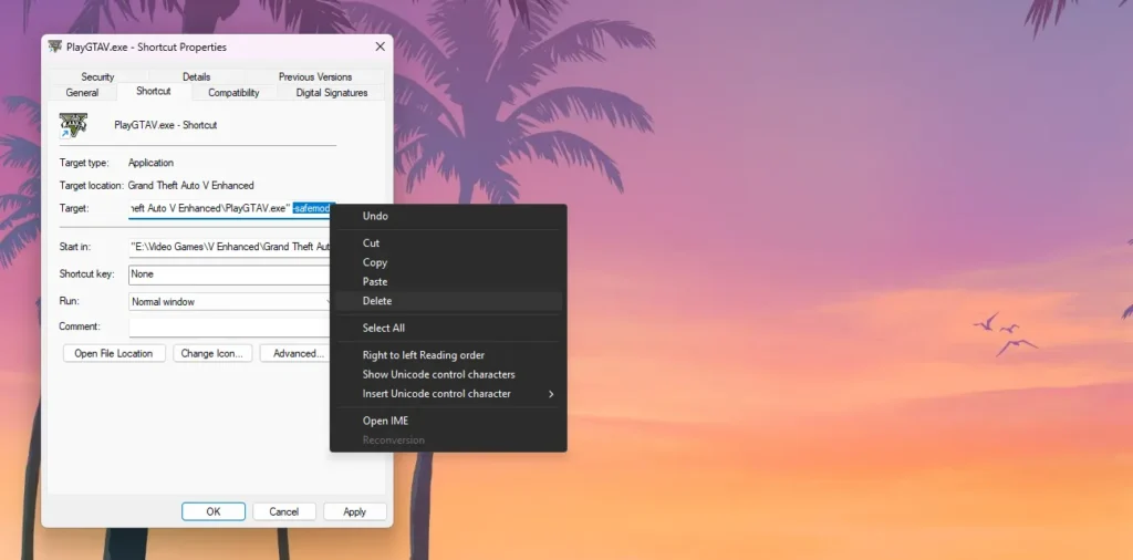 How to Play/Exit GTA 5 in Safe Mode on PC: Enhanced/Legacy Learn how to run GTA 5 in Safe Mode on PC