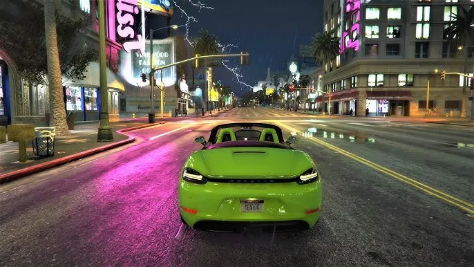 How to Fix GTA V Enhanced Exited Unexpectedly Fix GTA V Enhanced Exited Unexpectedly: Please click Retry below to enter the game again, or click Safe Mode to launch the game with reduced graphics settings.