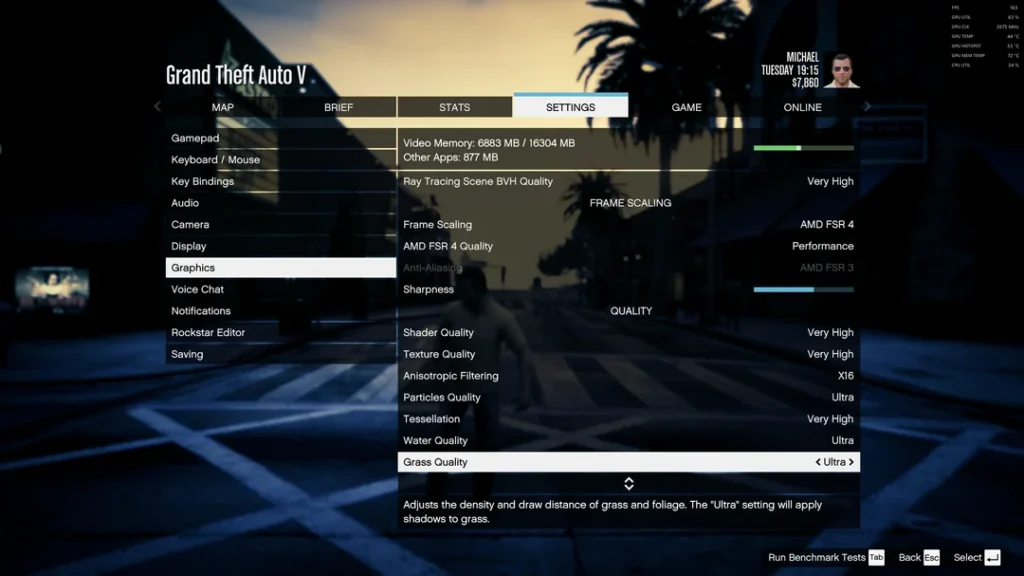 How to Fix GTA V Enhanced Exited Unexpectedly How to Fix GTA V Enhanced Exited Unexpectedly (Safe Mode & Reduced Graphics)