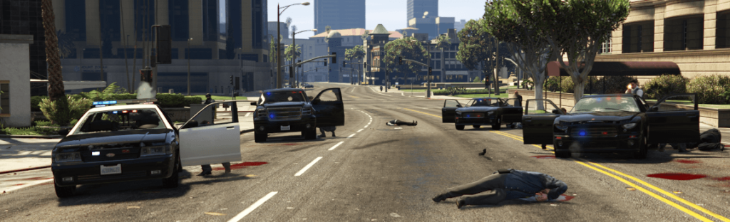 Police Vehicle Variety Enhanced - GTA 5 Enhanced Mods Police Vehicle Variety Enhanced - GTA 5 Enhanced Mods