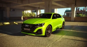 Custom Gameconfig for GTA 5 Enhanced Edition to support more add-on vehicles. Stable, crash-resistant setup tested for compatibility with Dazu and Huang_h car mods.