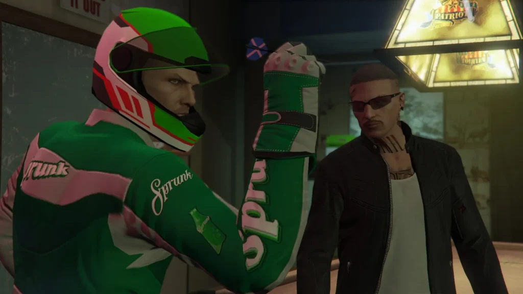 GTA 5 Gameconfig for Legacy & Enhanced