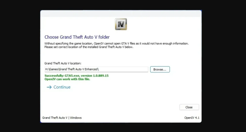 ZEnhanced – Enable OpenIV Support for GTA V Enhanced Edition ZEnhanced – Enable OpenIV Support for GTA V Enhanced Edition