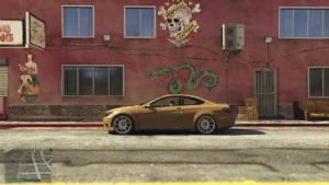 Gameconfig for Legacy & Enhanced GTA 5 Gameconfig for Legacy & Enhanced